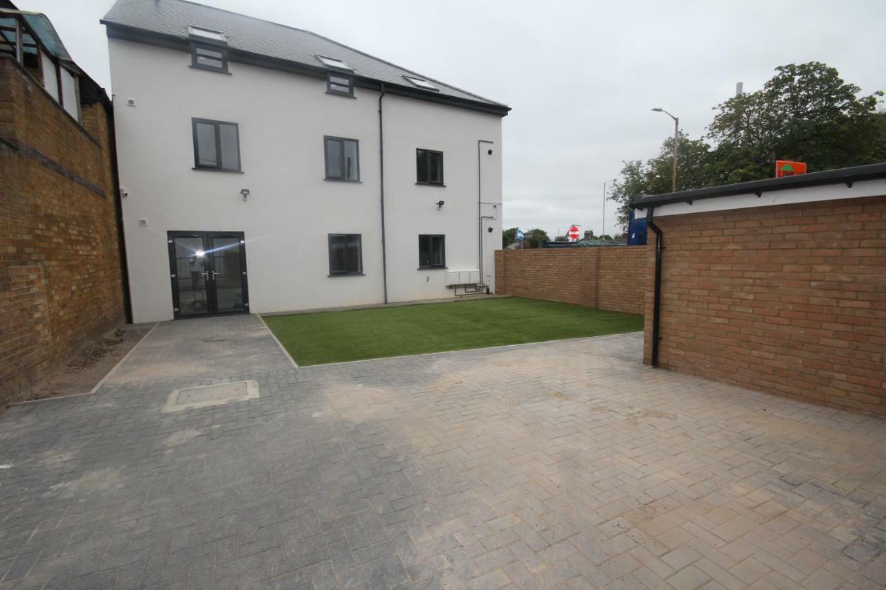 Holden Court Apartments - Apt 3 West Drayton  Eksteriør bilde